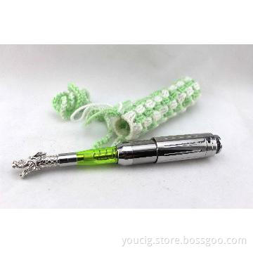 E-Cigarette woolen yarn necklace Lanyards fit for ego kit good quality
